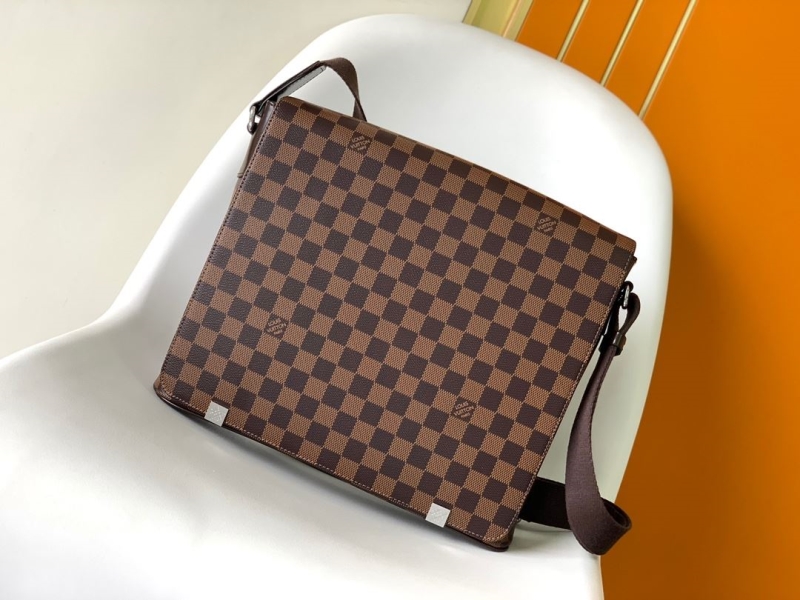 LV Satchel bags